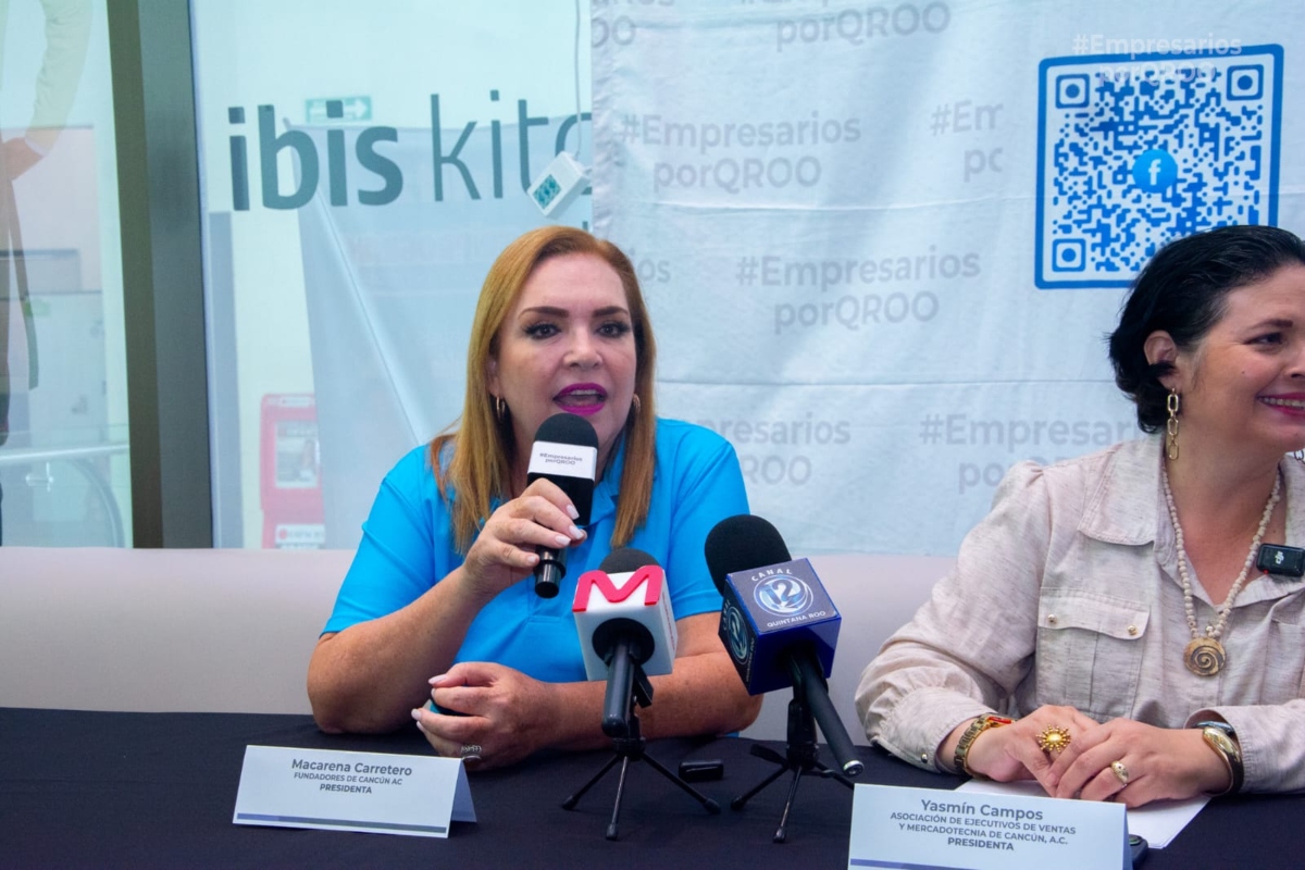 Buscan crear identidad entre los cancunenses