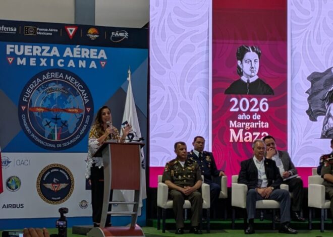 Inauguran el Airshow Tulum 2026 como un evento histórico para Quintana Roo