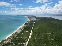 Destinan 183 millones de pesos al bulevar Cancún–Costa Mujeres