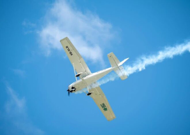 Tulum Air Show 2026 proyecta atraer inversión por 100 millones de dólares a Quintana Roo