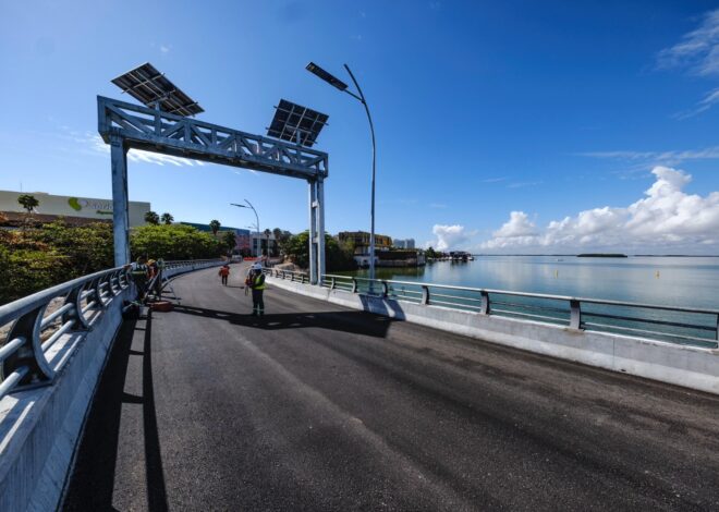 Cancún se prepara para la Carrera Puente Nichupté 2026