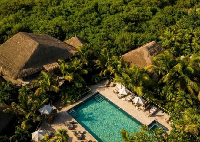 Denuncian presuntos abusos laborales y retención de utilidades en hoteles del grupo Nu en Tulum
