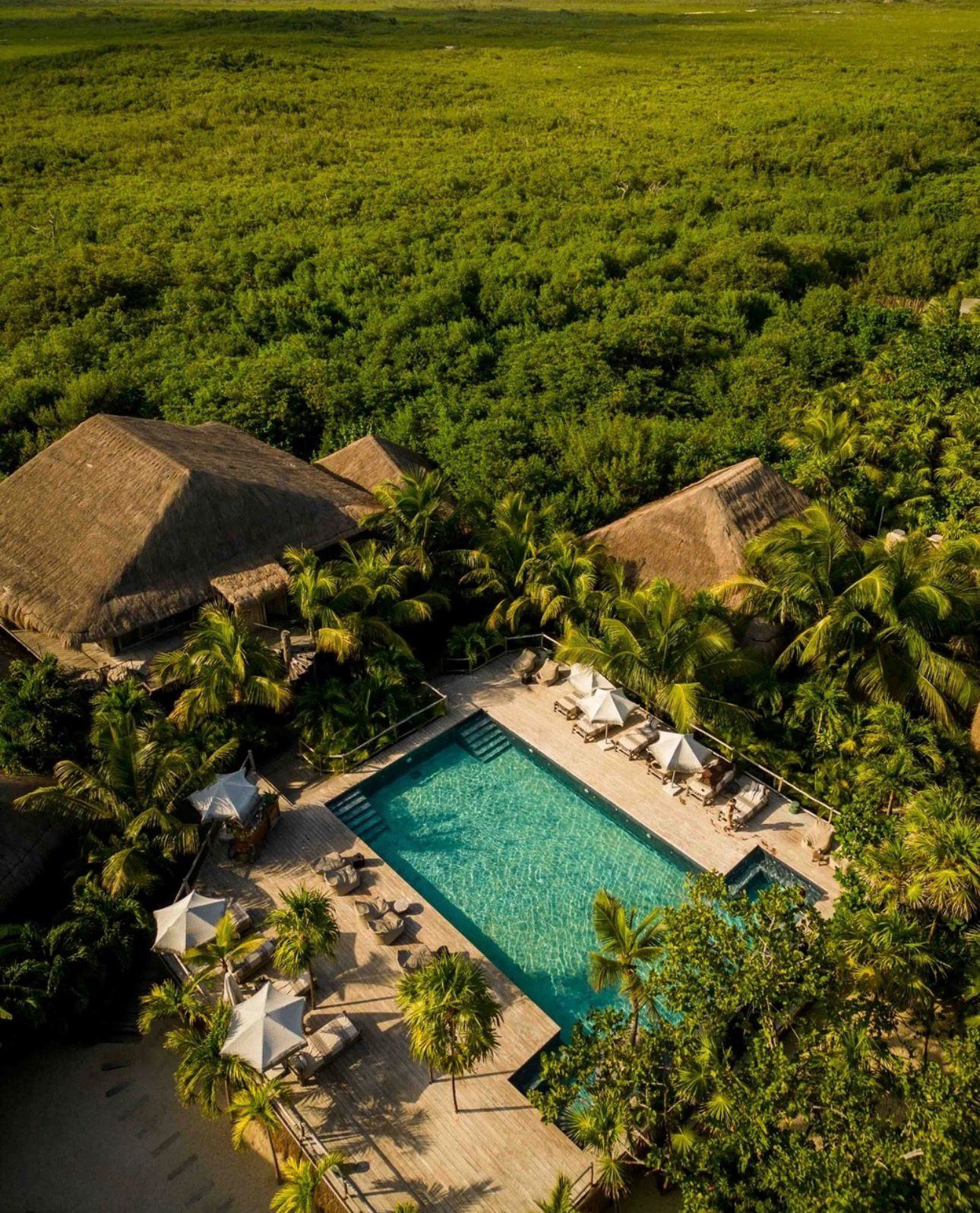 Denuncian presuntos abusos laborales y retención de utilidades en hoteles del grupo Nu en Tulum