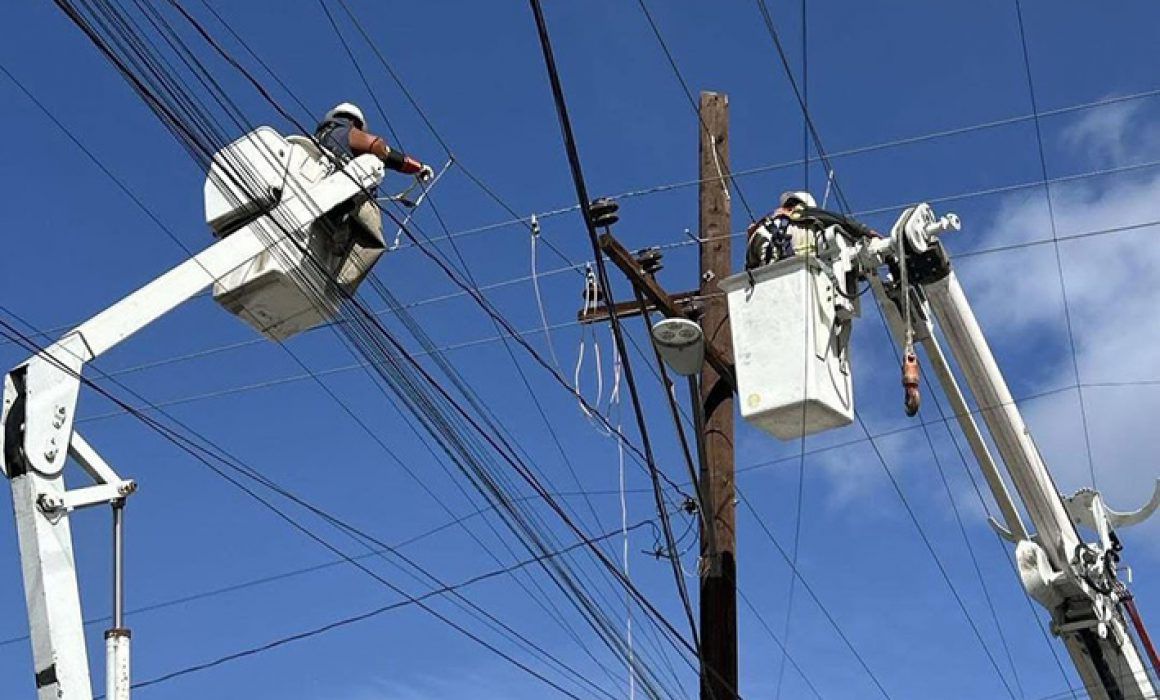 Refuerzan atención a apagones en Quintana Roo tras acuerdos entre SEGOB y CFE