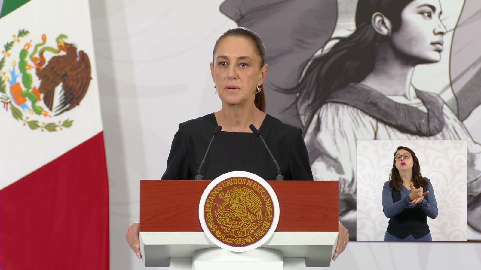 Gobierno de México refuerza medidas para estabilizar costo de gasolinas