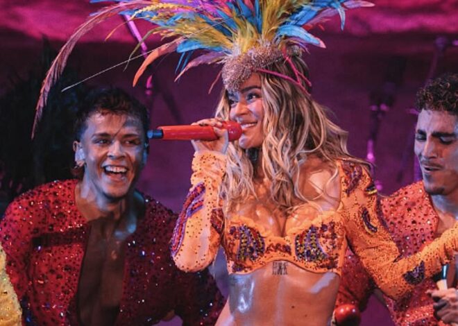 Karol G anuncia nuevas fechas en México