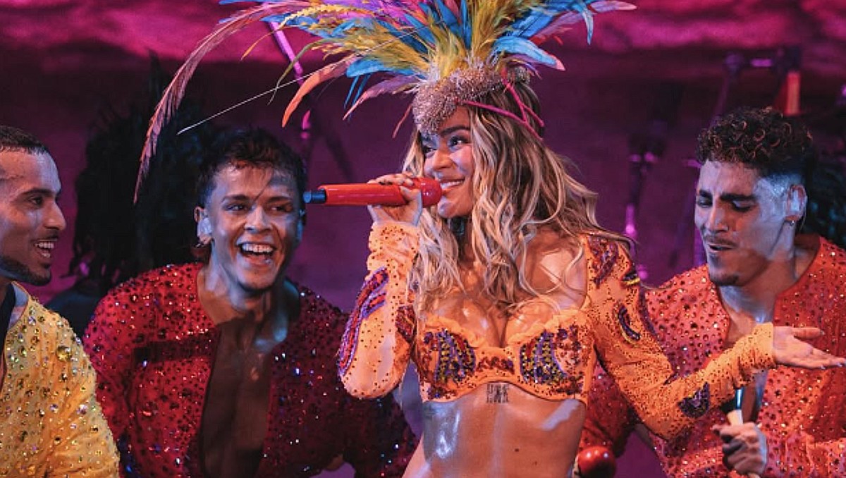 Karol G anuncia nuevas fechas en México