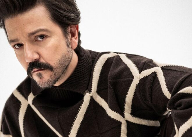 SCJN fortalece derecho de imagen y favorece a Diego Luna