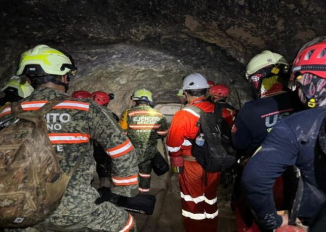 Milagro En La Mina Hallan Con Vida a Segundo Minero Tras 13 Días Bajo Tierra