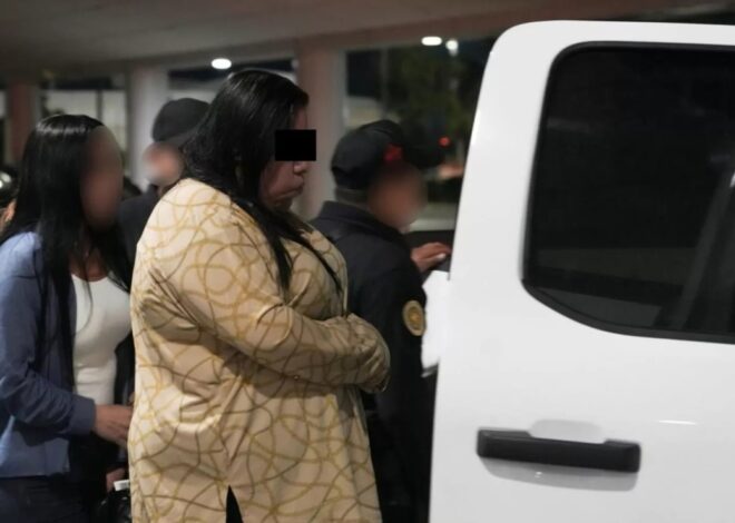 Ratifican vinculación a proceso y prisión preventiva en caso del homicidio de Mario Machuca