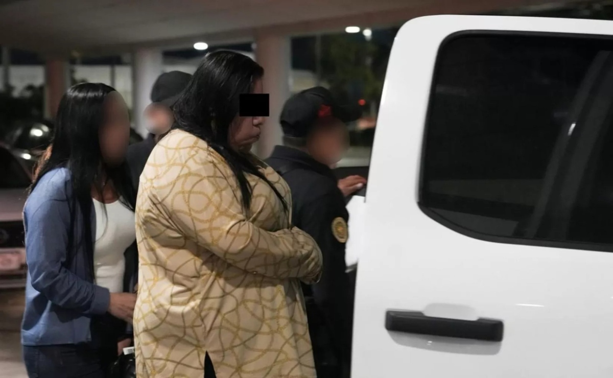 Ratifican vinculación a proceso y prisión preventiva en caso del homicidio de Mario Machuca