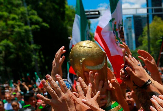 Reservas mundialistas decepcionan al sector hotelero en México