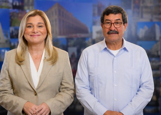 Maru Campos recibe nuevo citatorio en CDMX