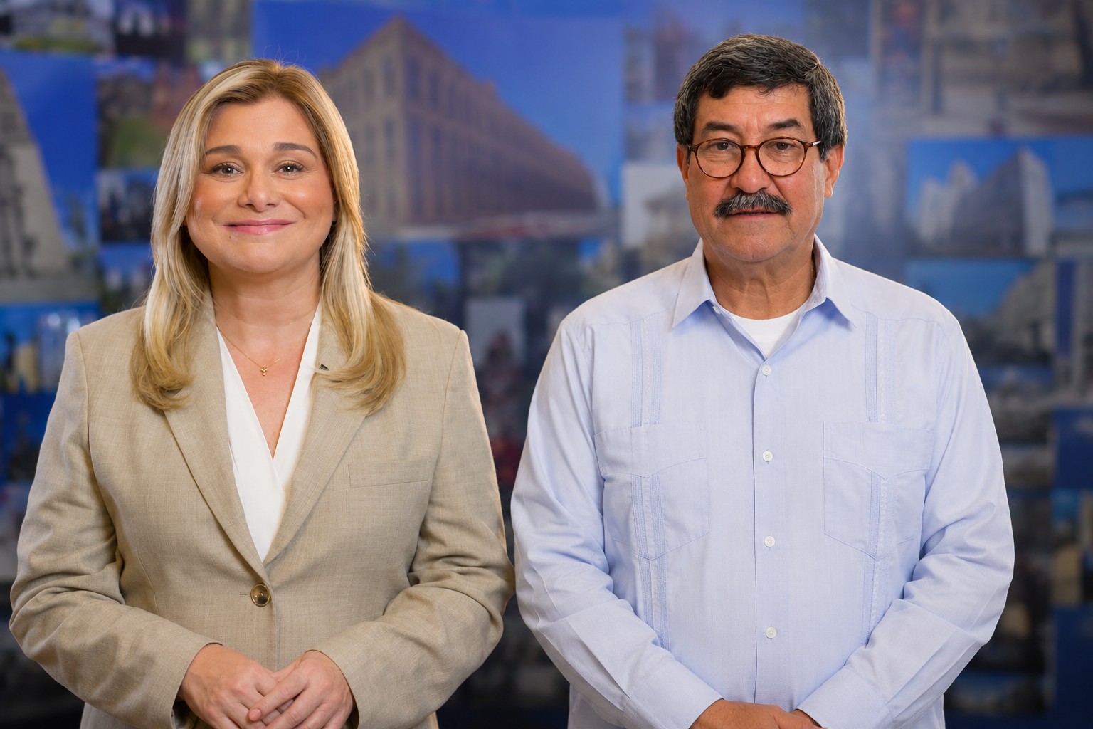 Maru Campos recibe nuevo citatorio en CDMX
