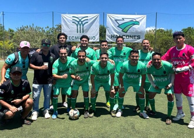 Fuerza Maya FC arranca en el Mundial de Creadores