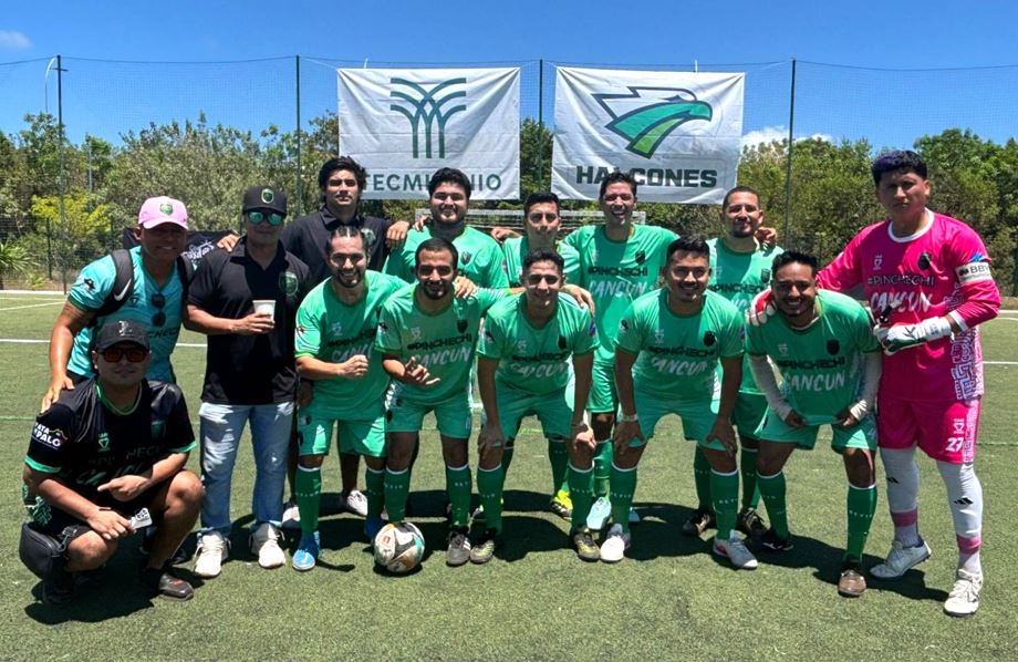 Fuerza Maya FC arranca en el Mundial de Creadores