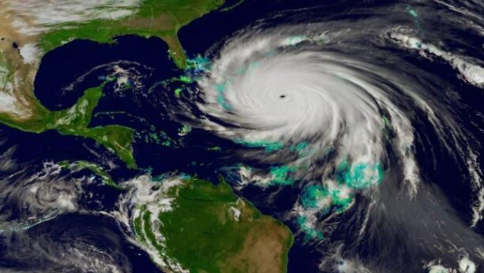Alertan por “Amanda”, primer huracán de la temporada en México