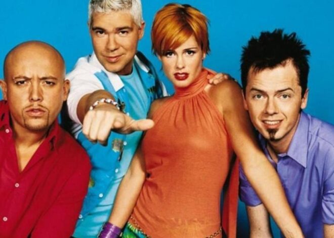Aqua se despide de los escenarios
