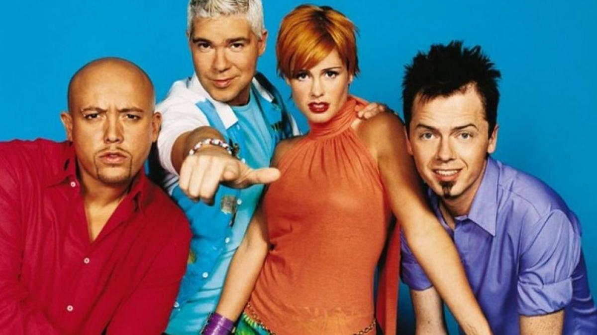 Aqua se despide de los escenarios