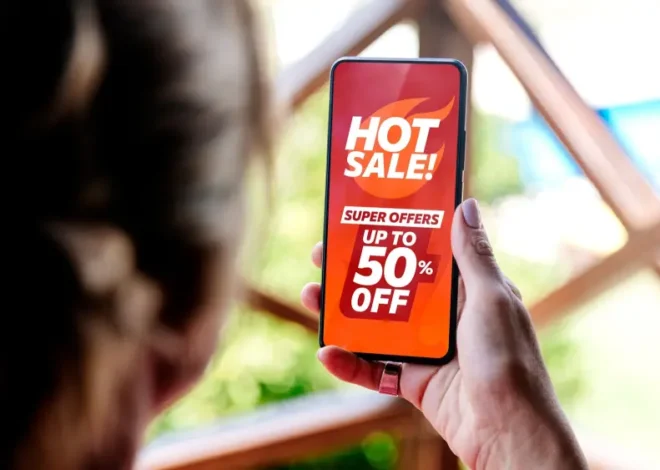 ¿Comprarás en el Hot Sale? Aquí tienes una guía rápida para aprovechar ofertas de forma segura