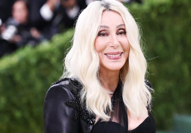 Cher, eterna reina del pop