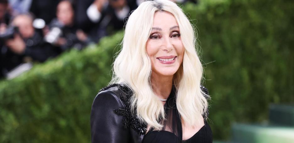 Cher, eterna reina del pop
