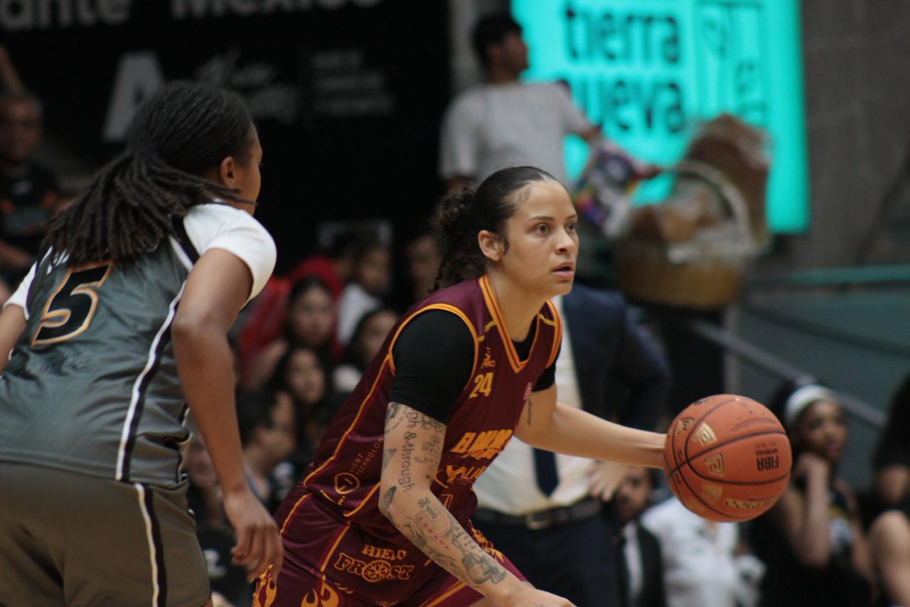 Básquetbol: El Calor de Cancún queda fuera de la final