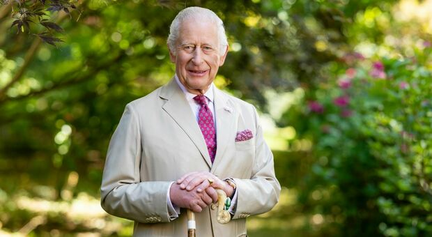 Radio británica anuncia por equivocación la muerte del rey Carlos III