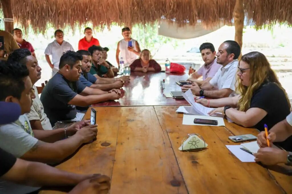 Fracasa acuerdo; Chichén Itzá seguirá cerrada hasta nuevo aviso