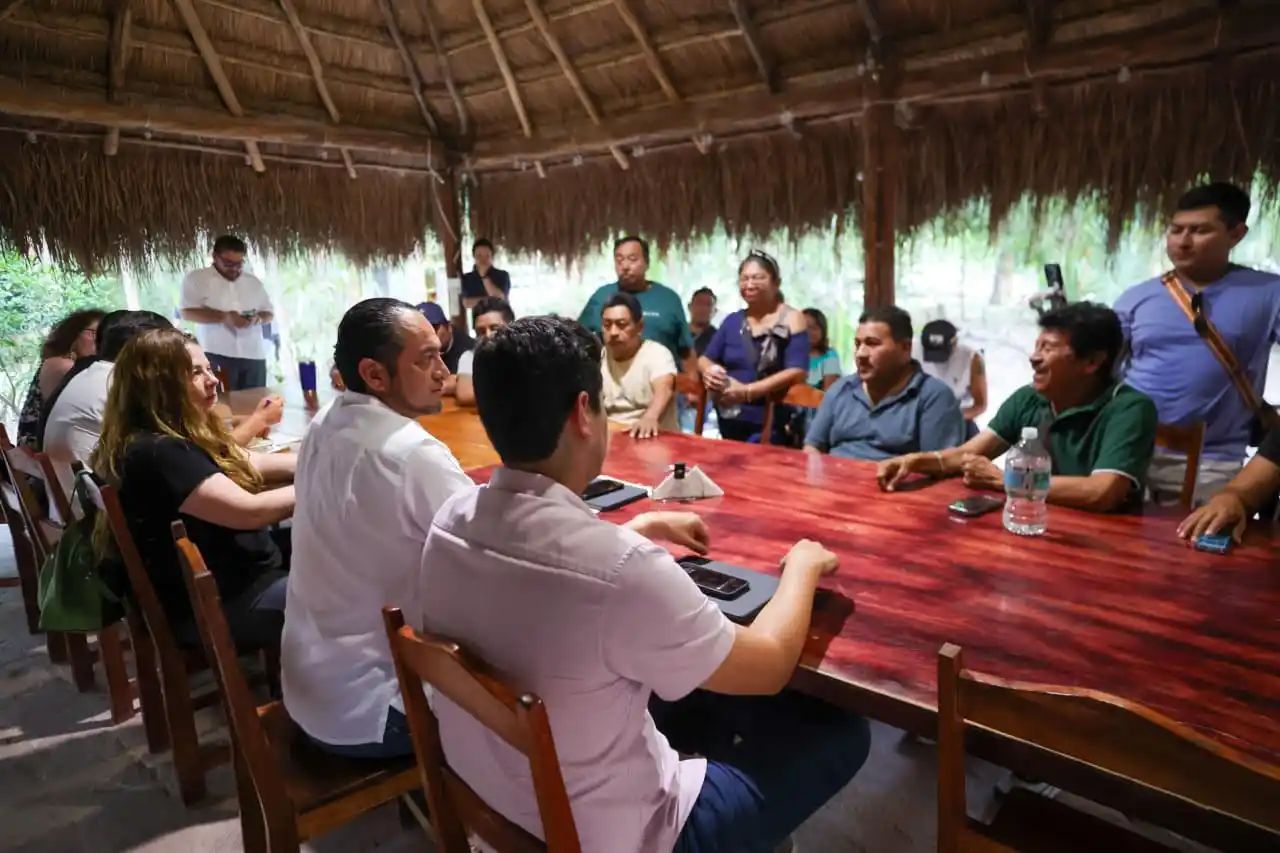 Fracasa acuerdo; Chichén Itzá seguirá cerrada hasta nuevo aviso
