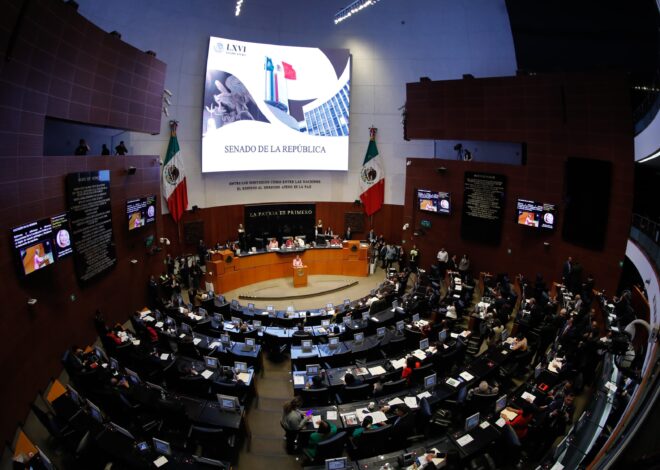 Cámara de Diputados aprueba en lo general aplazar la elección judicial hasta 2028