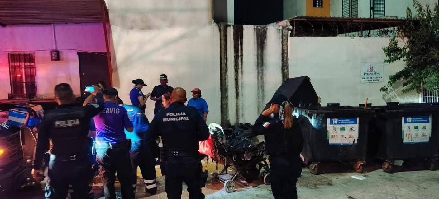Alarma el incremento de bebés abandonados en Cancún; ninguno ha sido reclamado