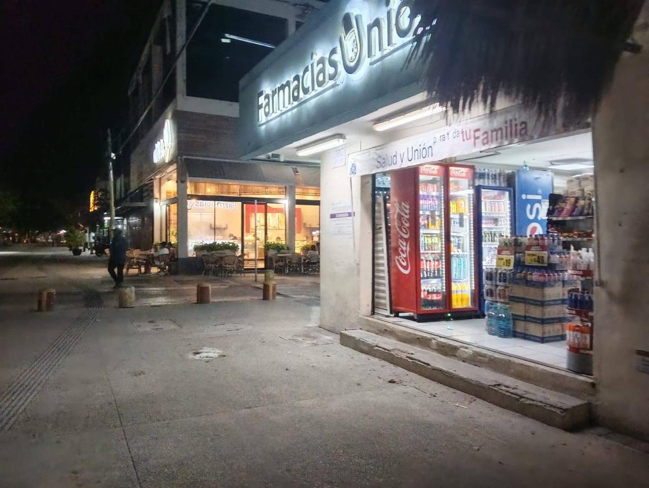 Bajas ventas golpean a comercios y el sector de la construcción en Tulum: CANACO