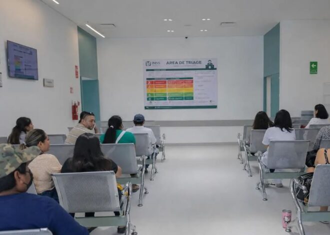 Hospital O’Horán opera con normalidad tras afectaciones menores por lluvias