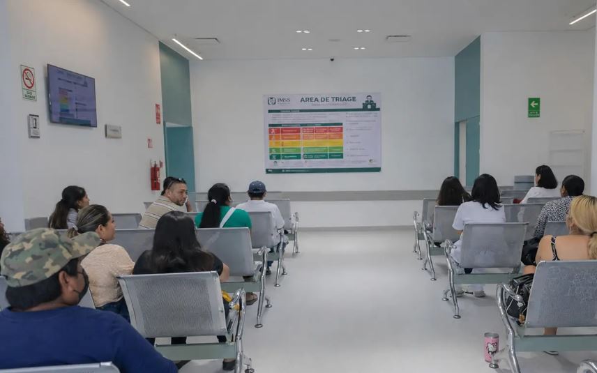 Hospital O’Horán opera con normalidad tras afectaciones menores por lluvias