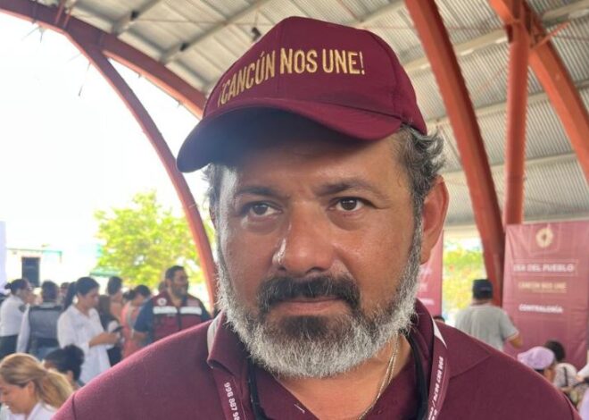 Reducen casos de dengue en Quintana Roo