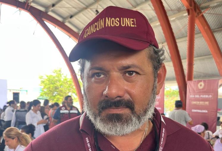 Reducen casos de dengue en Quintana Roo