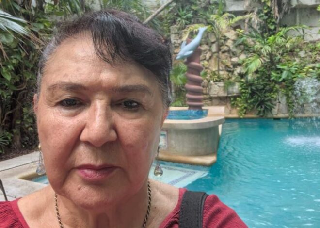 Puente Nichupté genera críticas ambientales en Cancún