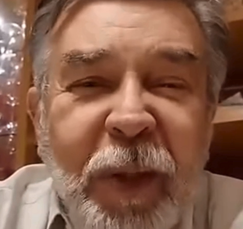 Jorge Ortiz de Pinedo desmiente rumores de su muerte tras confusión en redes