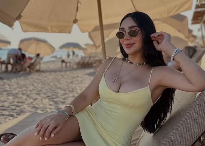 Doble agresión a negocio de la influencer Estef Monárrez en Culiacán genera perdida total