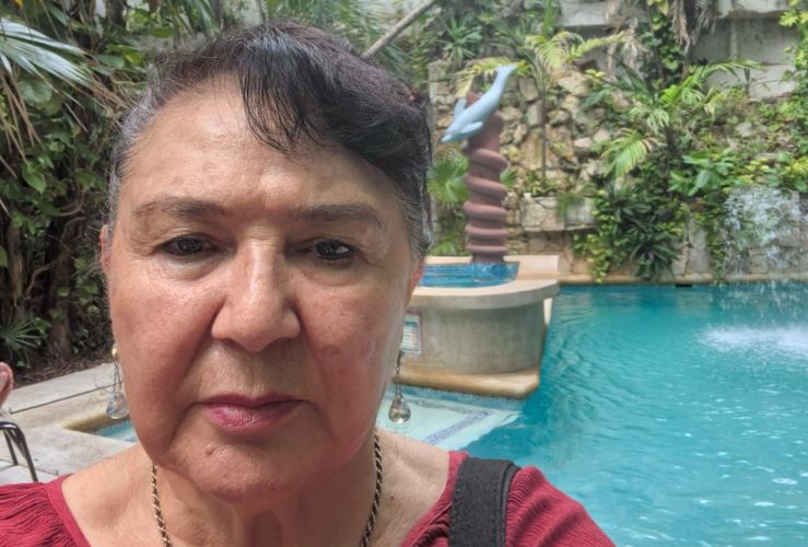 Puente Nichupté genera críticas ambientales en Cancún