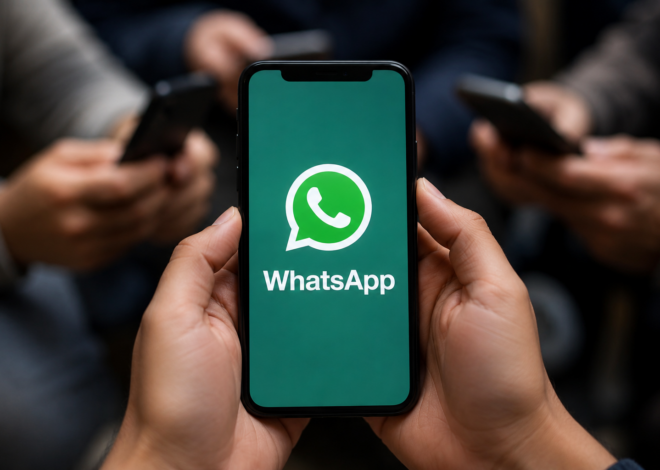 WhatsApp Web colapsa a nivel global y redirige a usuarios hacia Facebook
