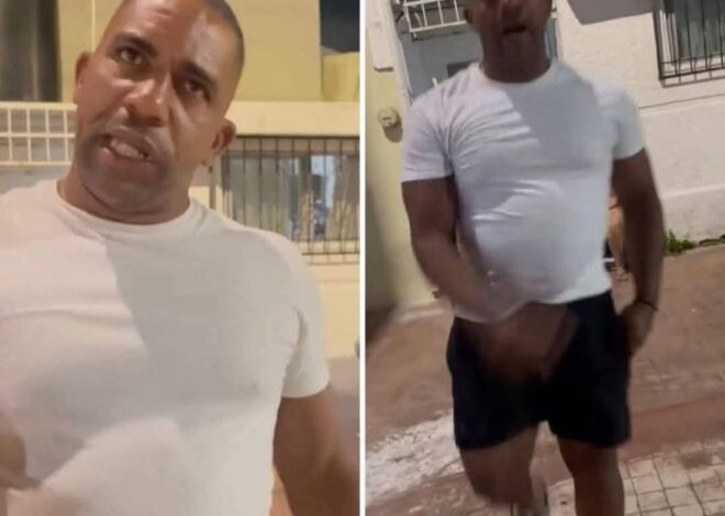 Aparece mensaje amenazante en el fraccionamiento Corales de Cancún; estaría relacionado con el caso del cubano