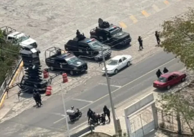 Cae “El Pony”, presunto autor de la masacre en Puebla, en la que murieron 10 personas