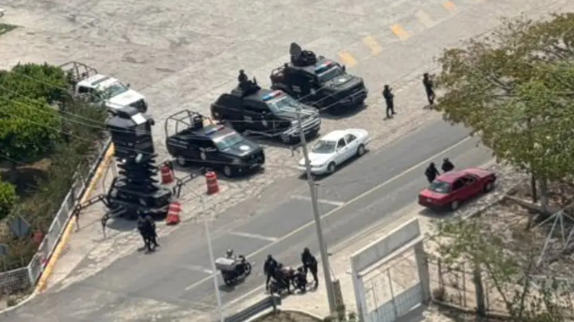 Cae “El Pony”, presunto autor de la masacre en Puebla, en la que murieron 10 personas