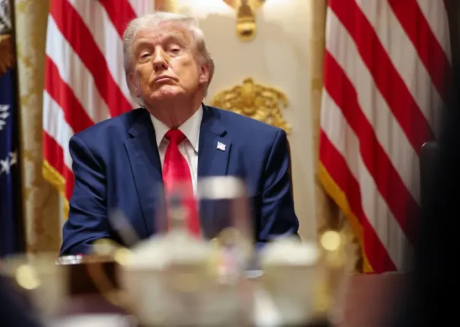Escala tensión entre Washington e Irán tras nuevos bombardeos