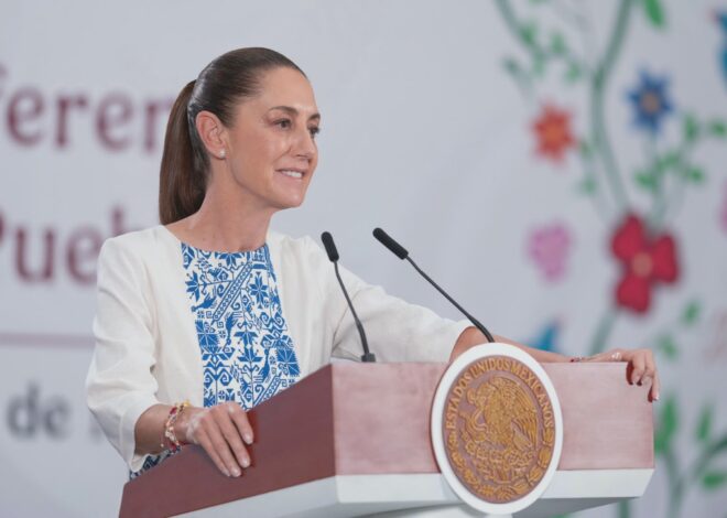 En una reunión con Sheinbaum definirá la SEP el calendario escolar