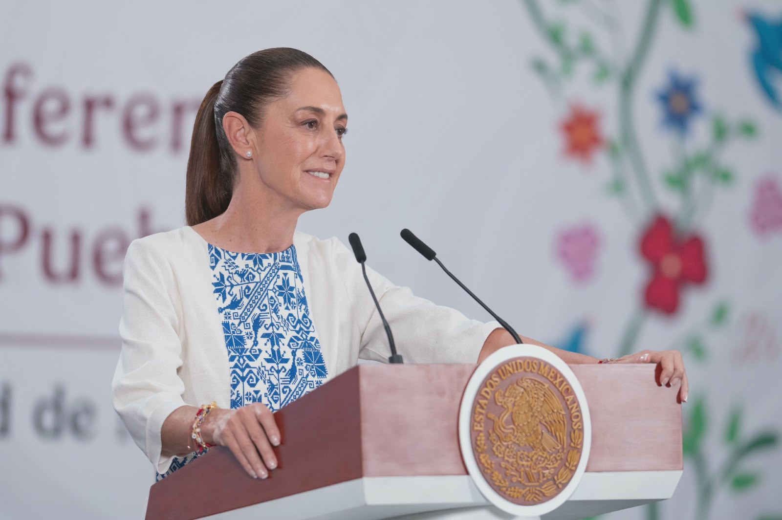 En una reunión con Sheinbaum definirá la SEP el calendario escolar