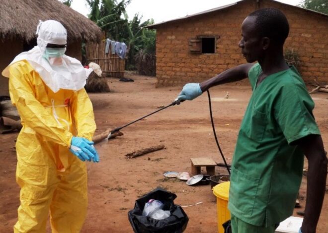 Congo busca tratamiento experimental ante el avance del ébola