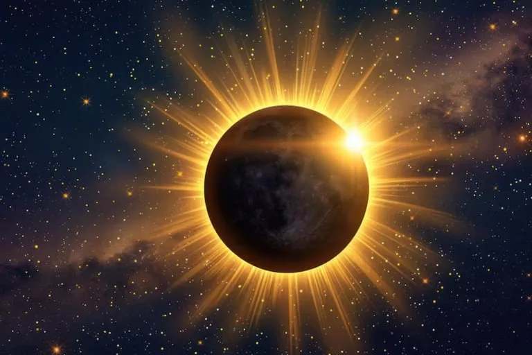 ¿Será visible en México el eclipse de sol más largo del siglo? Esto dice la NASA